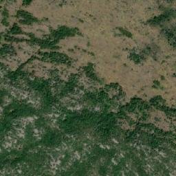 Satellite imagery of Kapina, BA