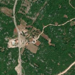Satellite imagery of Stranjik, BA