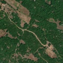 Satellite imagery of Vratlo, BA