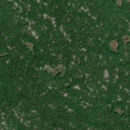 Satellite imagery of Vratlo, BA