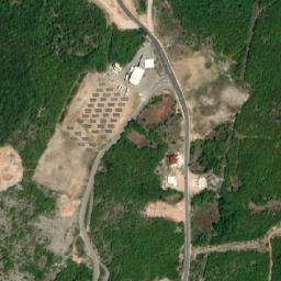 Satellite imagery of Stojna Glava, BA