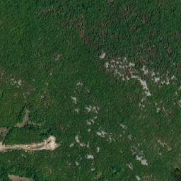 Satellite imagery of Stojna Glava, BA