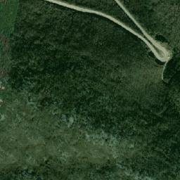 Satellite imagery of Stojna Glava, BA