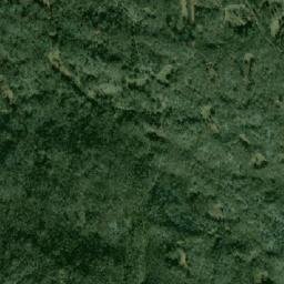 Satellite imagery of Bovanska Ljut, BA