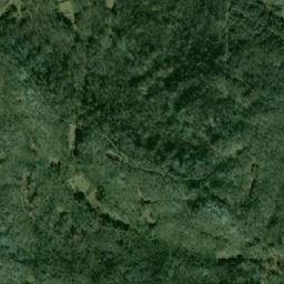 Satellite imagery of Bovanska Ljut, BA