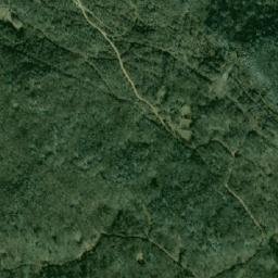 Satellite imagery of Bovanska Ljut, BA