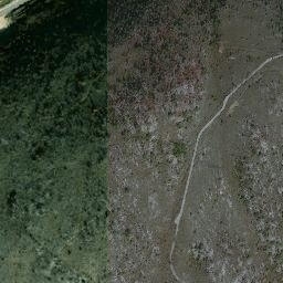 Satellite imagery of Keveljavača, BA