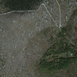 Satellite imagery of Keveljavača, BA