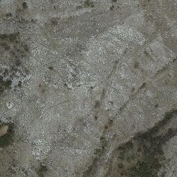 Satellite imagery of Vučja Glavica, BA