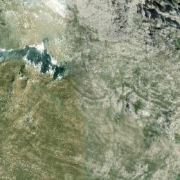 Satellite imagery of Runjavi Gradac, BA