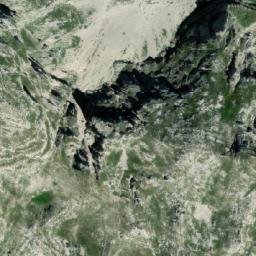 Satellite imagery of Runjavi Gradac, BA