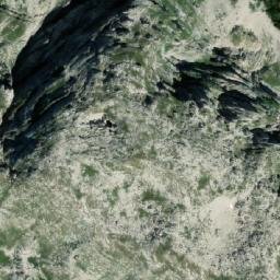 Satellite imagery of Runjavi Gradac, BA
