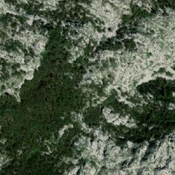 Satellite imagery of Jaram, BA