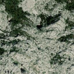 Satellite imagery of Vrata, BA