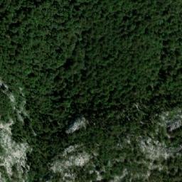 Satellite imagery of Opaljika, BA