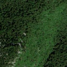 Satellite imagery of Opaljika, BA