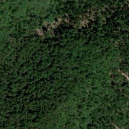 Satellite imagery of Borovački Vrh, BA