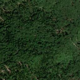 Satellite imagery of Borovački Vrh, BA