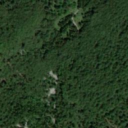 Satellite imagery of Budijevača, BA