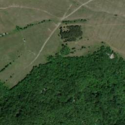 Satellite imagery of Gradina, BA