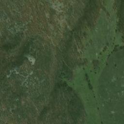 Satellite imagery of Ilijino Brdo, BA