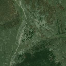 Satellite imagery of Ilijino Brdo, BA