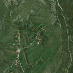Satellite imagery of Ilijino Brdo, BA