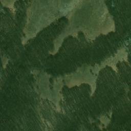 Satellite imagery of Planinica, BA