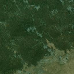 Satellite imagery of Planinica, BA