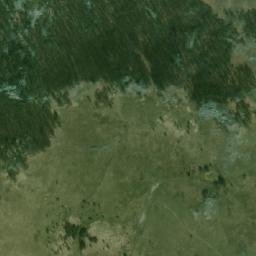 Satellite imagery of Planinica, BA