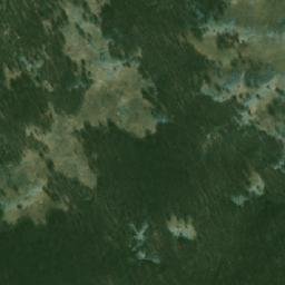 Satellite imagery of Velača, BA