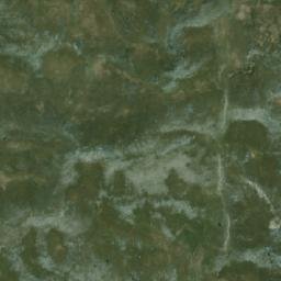 Satellite imagery of Crno Brdo, BA