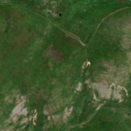 Satellite imagery of Koviljača, BA