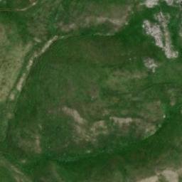 Satellite imagery of Koviljača, BA