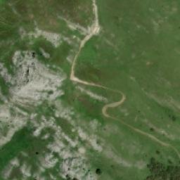 Satellite imagery of Ljeljenak, BA