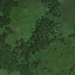 Satellite imagery of Borovno, BA