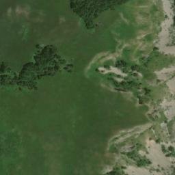 Satellite imagery of Borovno, BA