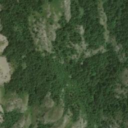 Satellite imagery of Borovno, BA