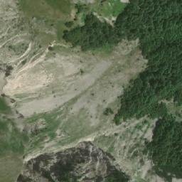Satellite imagery of Lipovo Točilo, BA