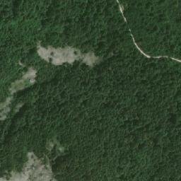 Satellite imagery of Bukovi Hrt, BA