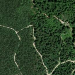 Satellite imagery of Bukovi Hrt, BA