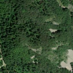 Satellite imagery of Bukovi Hrt, BA