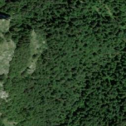 Satellite imagery of Careva Gora, BA