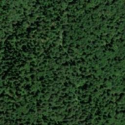 Satellite imagery of Careva Gora, BA