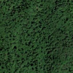 Satellite imagery of Careva Gora, BA