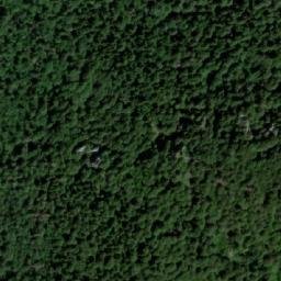 Satellite imagery of Boščija Glava, BA