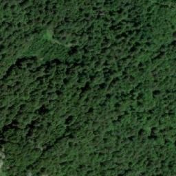 Satellite imagery of Boščija Glava, BA