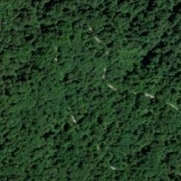 Satellite imagery of Paljevine, BA