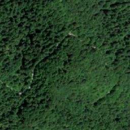 Satellite imagery of Paljevine, BA