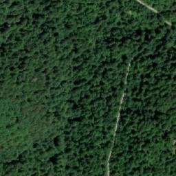 Satellite imagery of Paljevine, BA